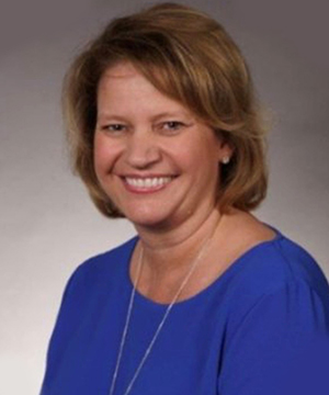 Natalie  Sienkiewicz Team Contact Image